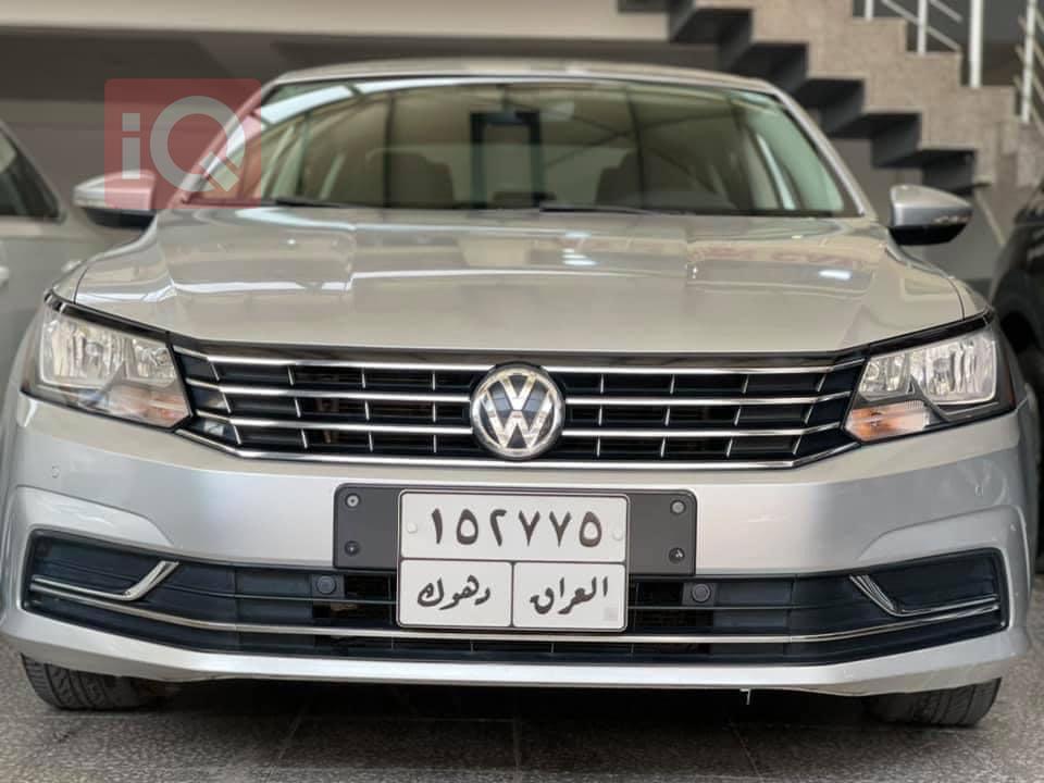 ڤۆڵکسواگن پاسات